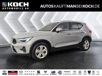 Occasion Volvo XC40 120 ch (88 kW) 2023 SUV