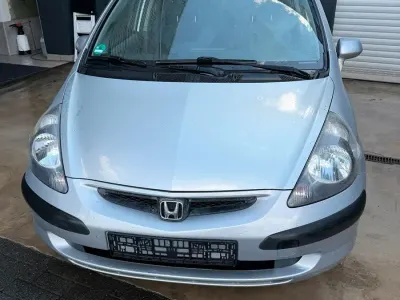 Usata Honda Jazz