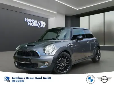 Gebraucht Mini Cooper S