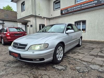 Opel Omega