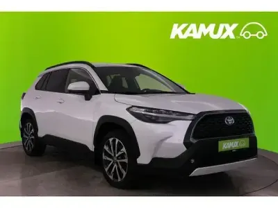 Gebraucht Toyota Corolla Cross