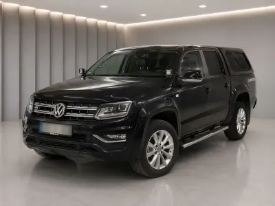 Gebraucht VW Amarok