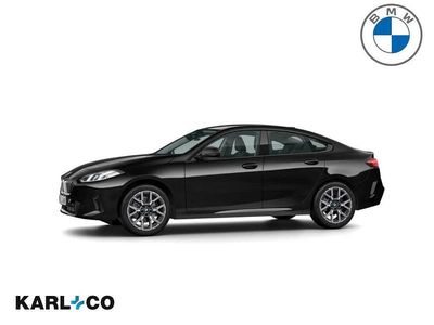 Neu BMW 216 122 PS (89 kW) 2026 Schwarz Coupé