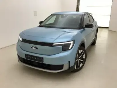Gebraucht Ford Explorer Select 210 kW (286 PS) 2025 Arcticblue SUV