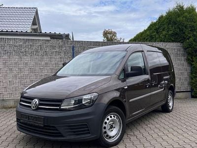 VW Caddy Maxi