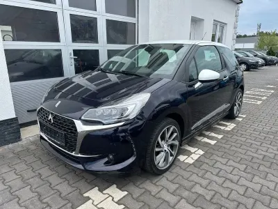 Gebraucht DS Automobiles DS3
