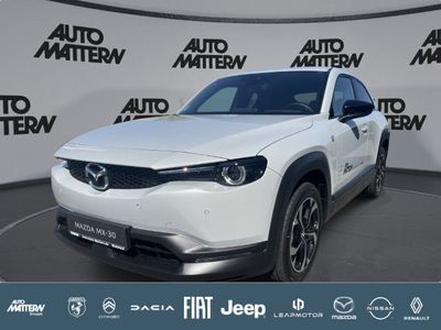 Gebraucht Mazda MX30 Makoto 75 PS (55 kW) 2023 Ceramic SUV