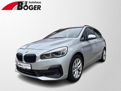 BMW 225
