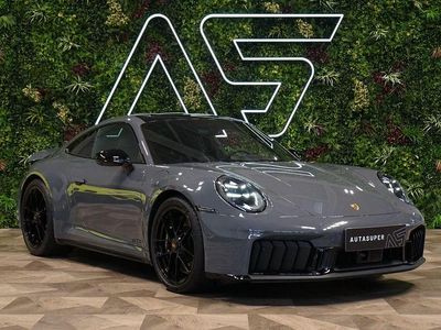 Gebraucht Porsche 992 Chrono 480 PS (353 kW) 2025 Grau