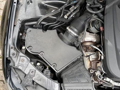 gebraucht Audi A4 Euro 6 adblue 2.0TDI 150ps Autommultitronic