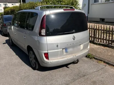 Gebraucht Renault Espace