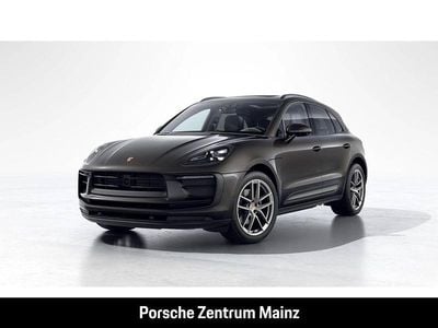 Second-hand Porsche Macan 265 CP (194 kW) 2023 Gri SUV