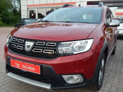 Gebraucht Dacia Sandero