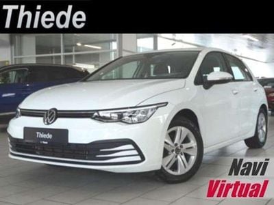 VW Golf VIII