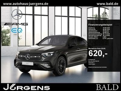 Mercedes GLC300