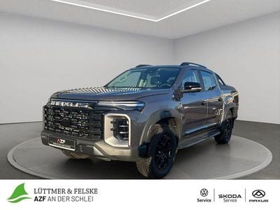 Grau Neu 2026 Maxus T60 Abholung | 42.290 € (Superpreis)