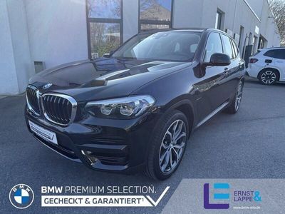 gebraucht BMW X3 xDrive30e