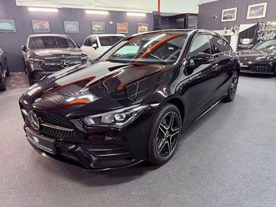 Mercedes CLA250