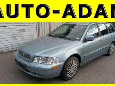 Gebraucht Volvo V40