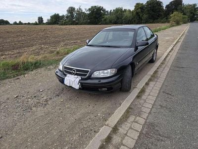 Opel Omega