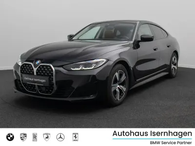 Gebraucht BMW 420 Gran Coupé