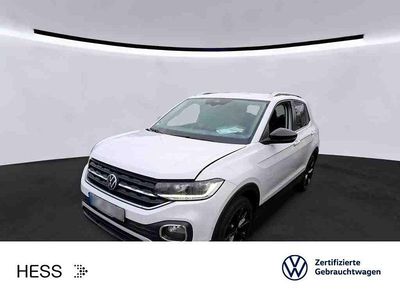 Gebraucht 2023 VW T-Cross Style SUV | 36.670 €