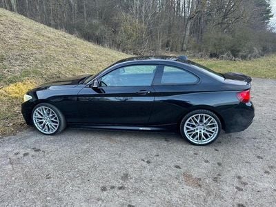 BMW M240
