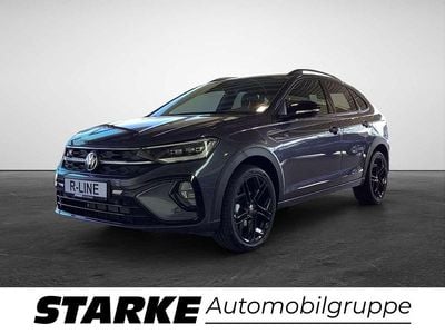 Nuova VW Taigo R-line 116 CV (85 kW) 2026 Grigio SUV