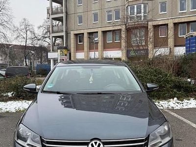 Gebraucht 2012 VW Passat Limousine | 8.800 € (Guter Preis)