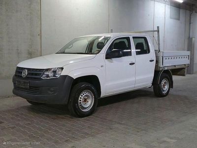 VW Amarok