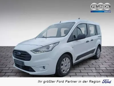 Gebraucht Ford Transit