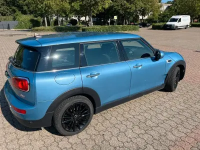 Gebraucht Mini One Clubman