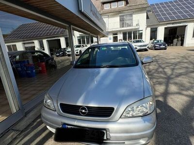 gebraucht Opel Astra 1.6 -