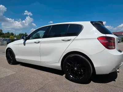 Gebraucht BMW 116