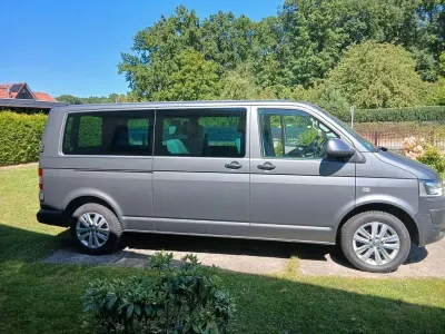 Gebraucht VW T5