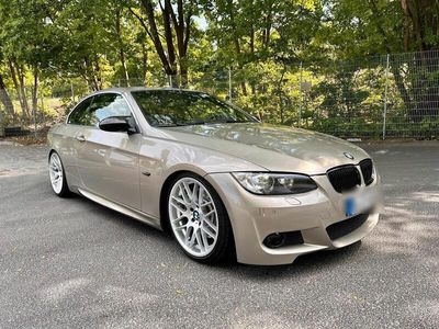 BMW 330 Cabriolet