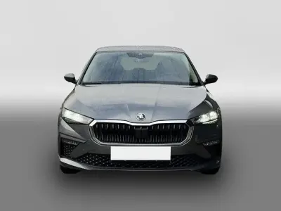 Nouă Skoda Scala Selection 116 CP (85 kW) 2025 Gri Hatchback