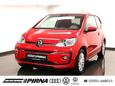 gebraucht VW up! UNITED