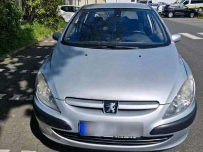 gebraucht Peugeot 307 