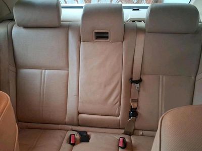 Second-hand BMW 530 231 CP (169 kW) 2006 Albastru Berlinǎ