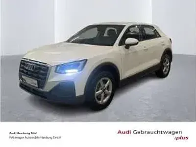 Gebraucht Audi Q2