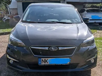 Gebraucht Subaru Impreza