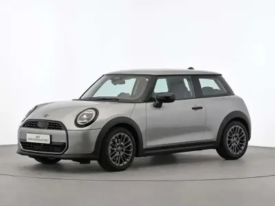 Usata Mini Cooper Classic 156 CV (114 kW) 2024 Grigio Utilitaria