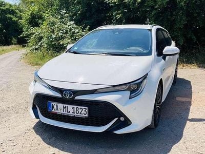 Toyota Corolla Hybrid