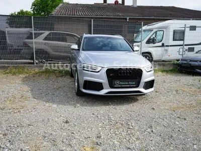 Gebraucht Audi RS Q3