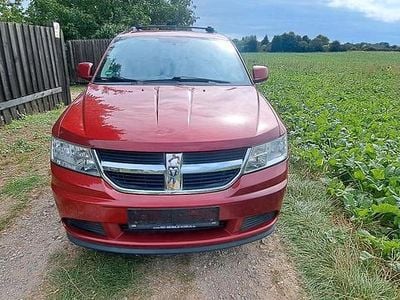 Dodge Journey