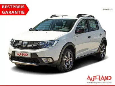 Gebraucht Dacia Sandero