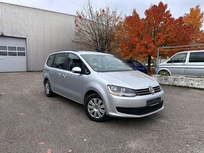 VW Sharan