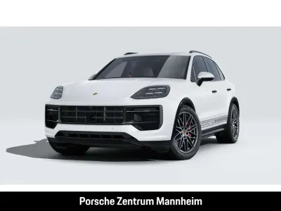 Gebraucht Porsche Cayenne GTS