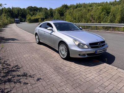 Mercedes CLS500
